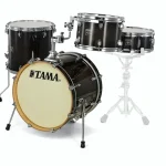 Test, Avis : Tama Superst. Classic Shells 18 TPB