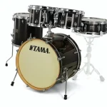 Test & Avis : Tama Superst. Classic Shells 20 TPB