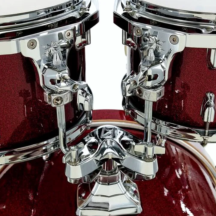 Test, Avis : Tama Superst. Classic Shells 22 DRP