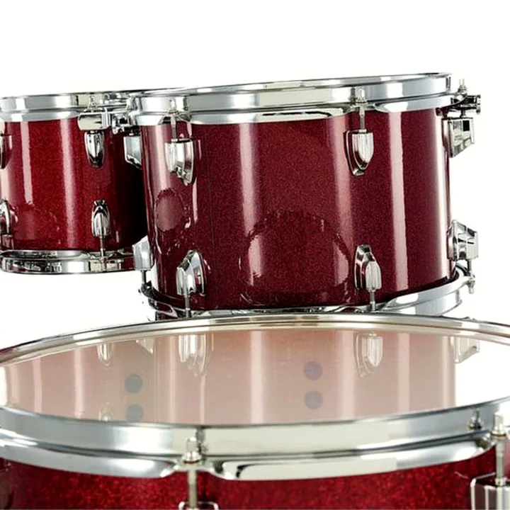 Test, Avis : Tama Superst. Classic Shells 22 DRP