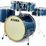 Test & Avis Tama Superst. Classic Shells 22 ISP