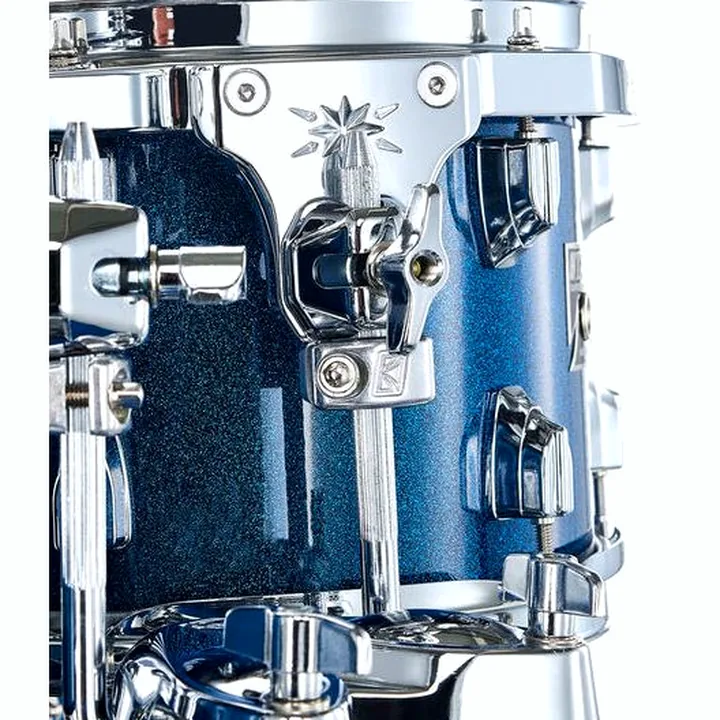 Test & Avis Tama Superst. Classic Shells 22 ISP