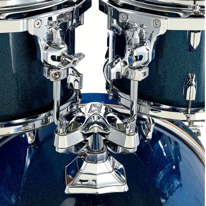 Test & Avis Tama Superst. Classic Shells 22 ISP