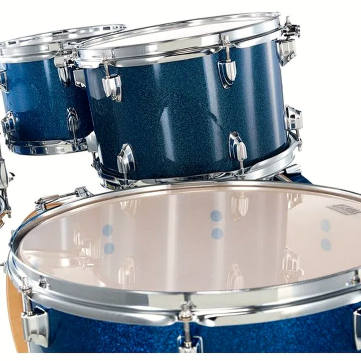 Test & Avis Tama Superst. Classic Shells 22 ISP