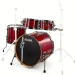Test & Avis Tama Superstar H.Maple S.Shells CCW