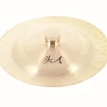 Test & Avis : Thomann China Cymbal 45cm