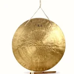 Test, Avis : Thomann Wind Gong 100