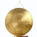 Test, Avis : Thomann Wind Gong 110