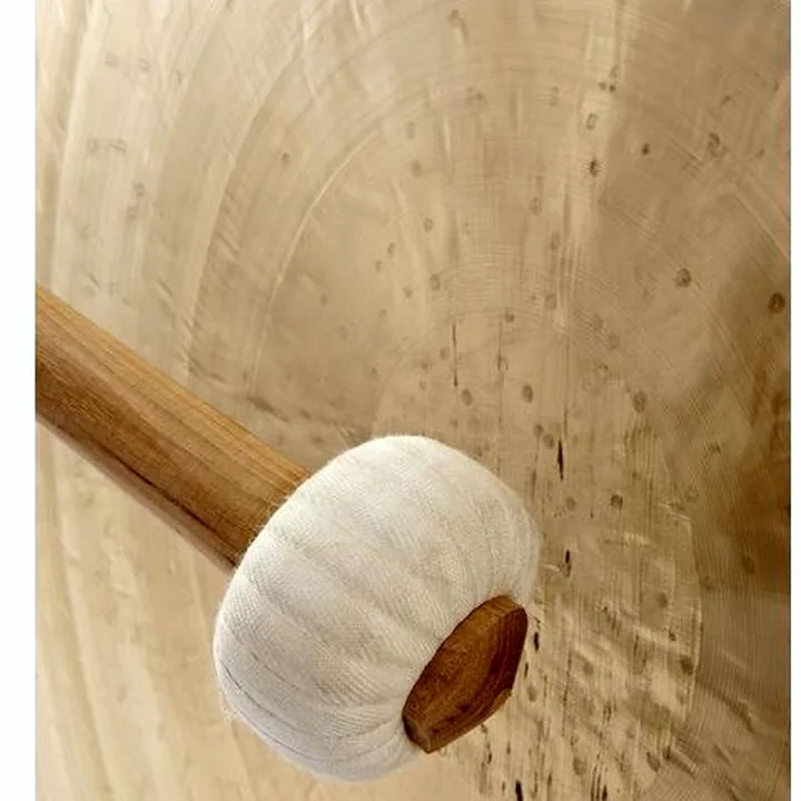 Test & Avis : Thomann Wind Gong 120