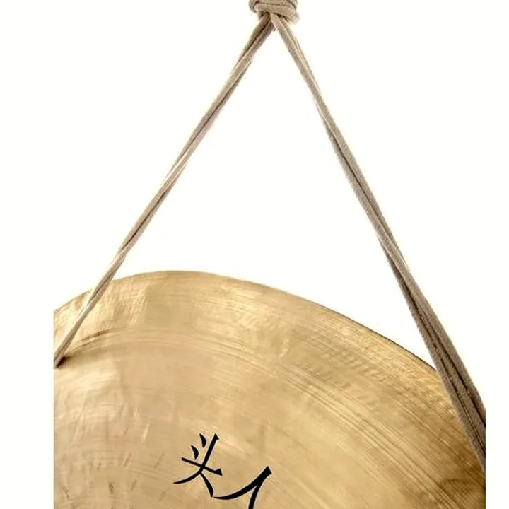 Test & Avis : Thomann Wind Gong 120