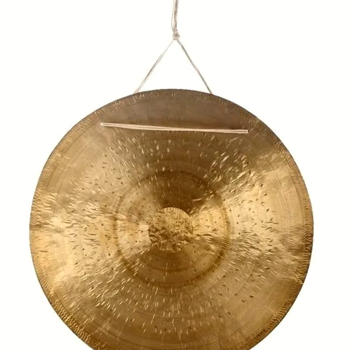 Test & Avis : Thomann Wind Gong 120