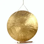 Test & Avis : Thomann Wind Gong 120