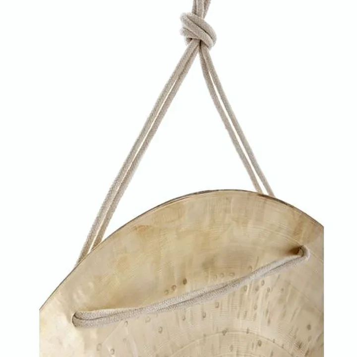 Test, Avis : Thomann Wind Gong 55