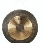 Test, Avis : Thomann Wuhan Tam Tam 90