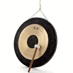 Test, Avis : Thomann Wuhan Tam Tam 95