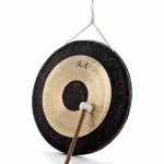 Test, Avis : Thomann Wuhan Tam Tam 95