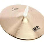 Test, Avis : Ufip 12″ Class Series Hi-Hat Medium