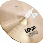 Test, Avis : Ufip 12″ Class Series Wave Hi-Hat