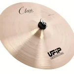 Test & Avis : Ufip 14″ Class Series Crash Medium