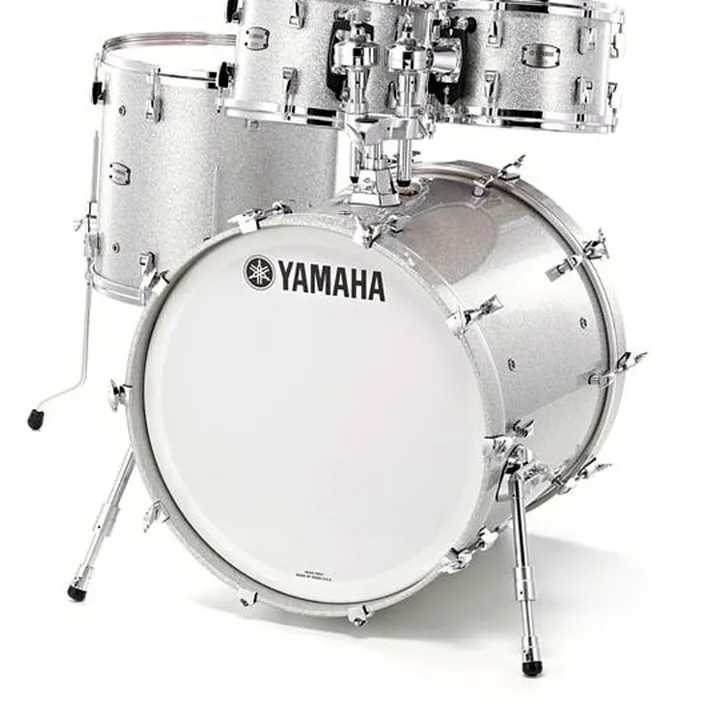Test & Avis : Yamaha Absolute Hybrid Standard -SLS