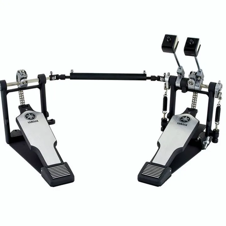 Test, Avis Yamaha DFP-9500C Double Foot Pedal