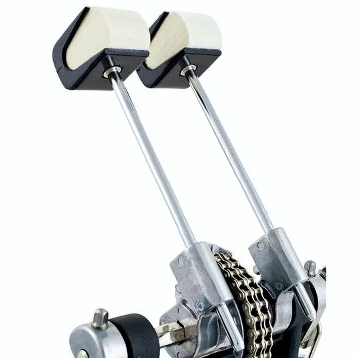 Test, Avis Yamaha DFP-9500C Double Foot Pedal