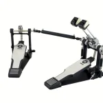 Test, Avis Yamaha DFP-9500C Double Foot Pedal