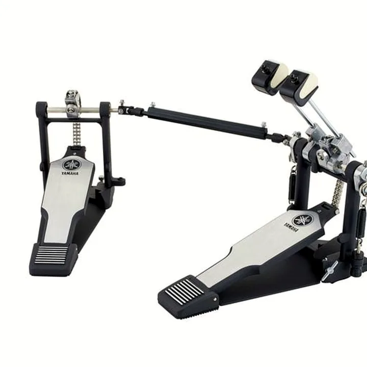 Test, Avis Yamaha DFP-9500C Double Foot Pedal