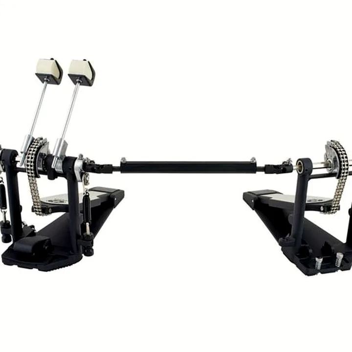 Test, Avis Yamaha DFP-9500C Double Foot Pedal