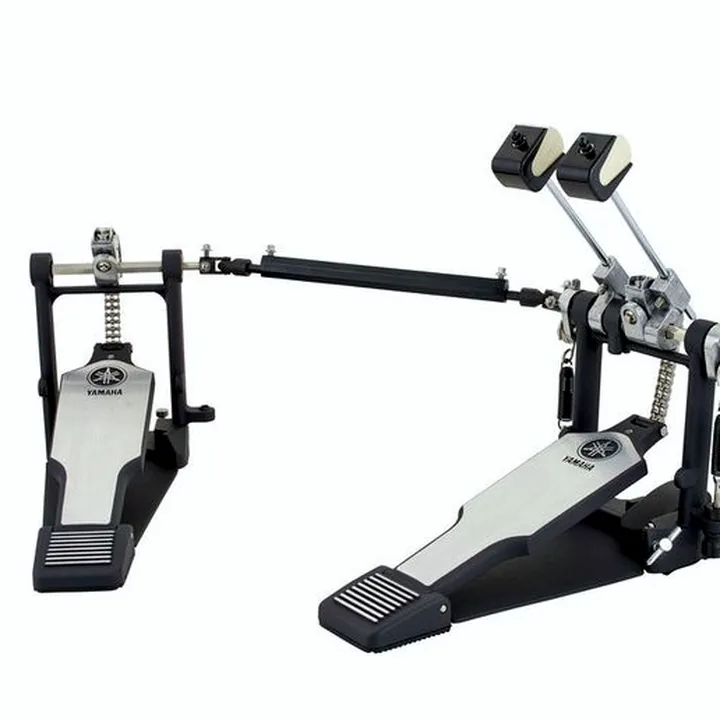 Test, Avis Yamaha DFP-9500C Double Foot Pedal