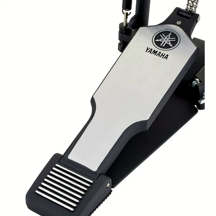Test, Avis Yamaha DFP-9500C Double Foot Pedal