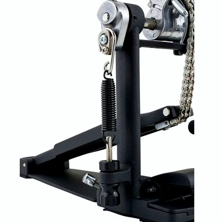Test, Avis Yamaha DFP-9500C Double Foot Pedal