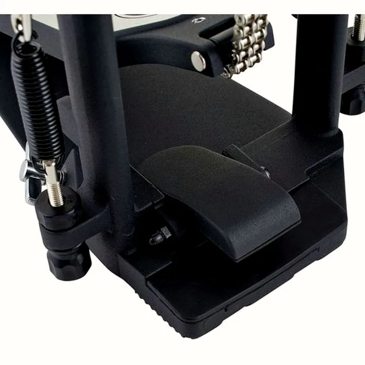 Test, Avis Yamaha DFP-9500C Double Foot Pedal