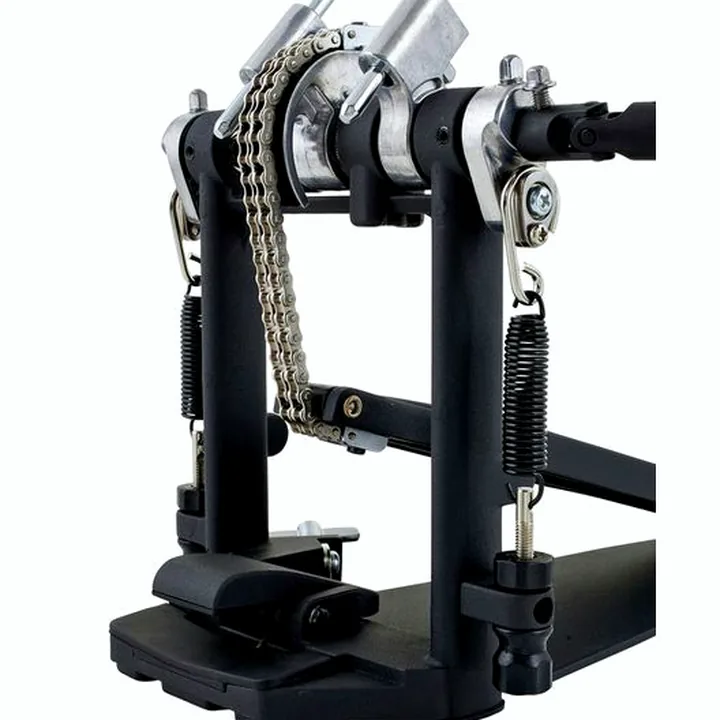 Test, Avis Yamaha DFP-9500C Double Foot Pedal