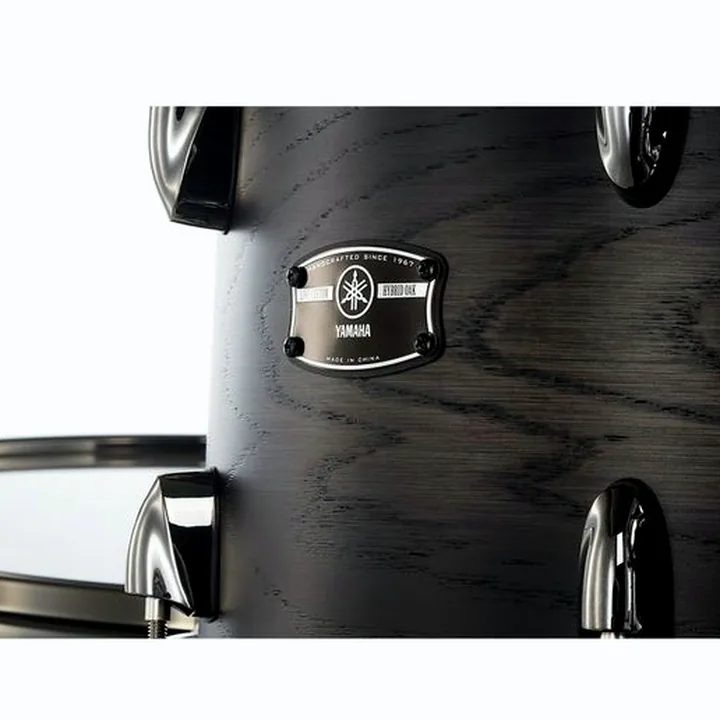 Test & Avis : Yamaha Live Custom Hybrid Rock UCS
