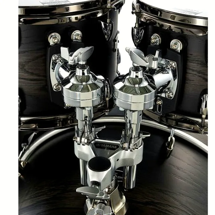 Test & Avis : Yamaha Live Custom Hybrid Rock UCS