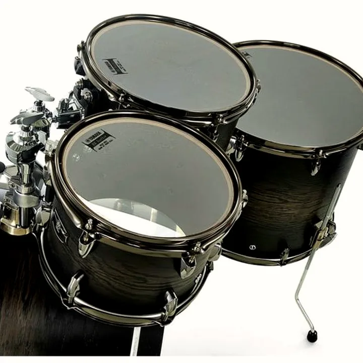 Test & Avis : Yamaha Live Custom Hybrid Rock UCS