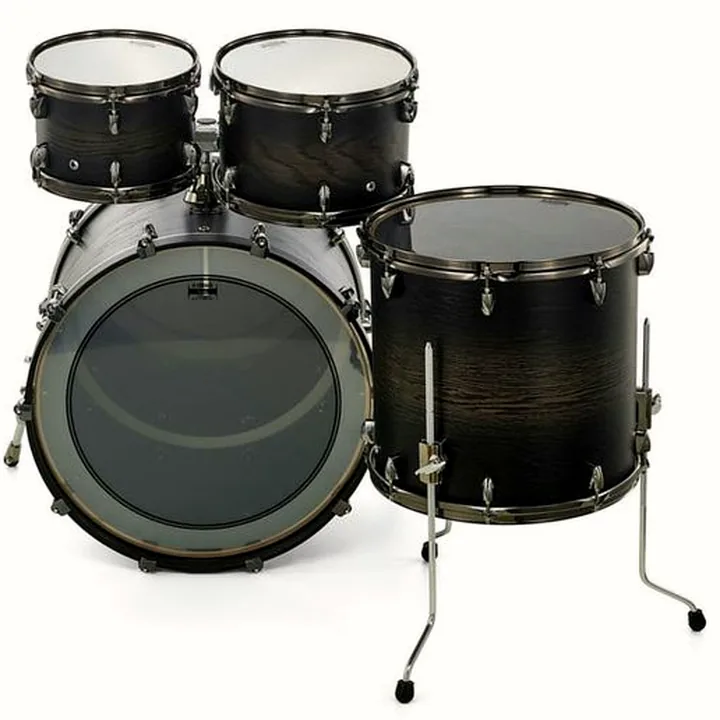 Test & Avis : Yamaha Live Custom Hybrid Rock UCS
