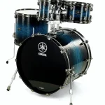 Test, Avis Yamaha Live Custom Hybrid Rock UIS