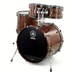 Test, Avis Yamaha Live Custom Hybrid Rock UNT