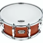 Test, Avis Yamaha Recording Custom 14″x5,5″ RW