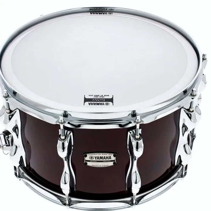 Test & Avis Yamaha Recording Custom 14″x8″ WLN