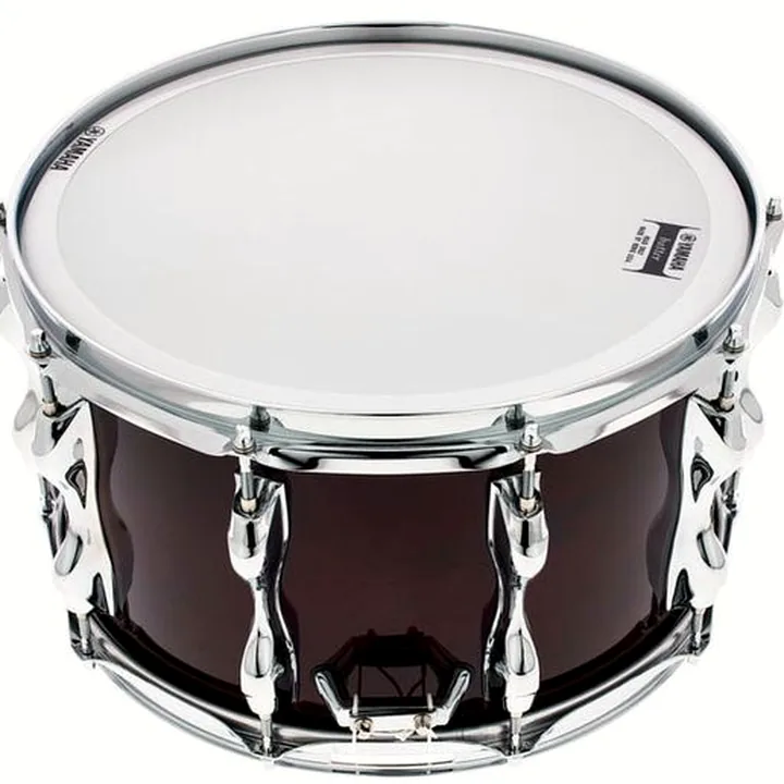 Test & Avis Yamaha Recording Custom 14″x8″ WLN
