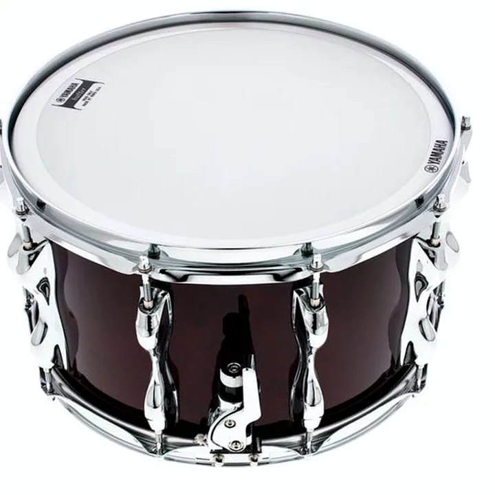 Test & Avis Yamaha Recording Custom 14″x8″ WLN