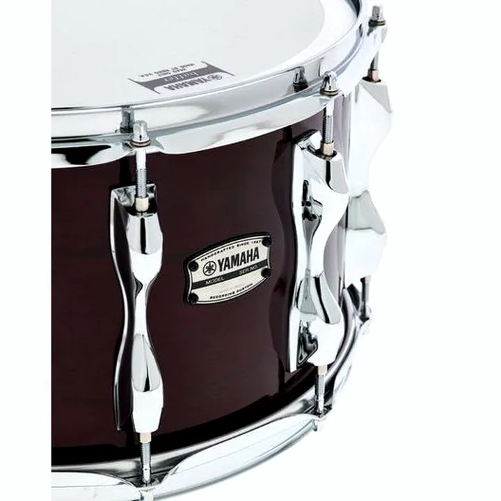 Test & Avis Yamaha Recording Custom 14″x8″ WLN