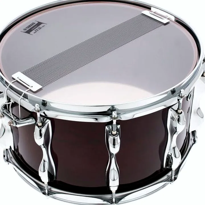 Test & Avis Yamaha Recording Custom 14″x8″ WLN