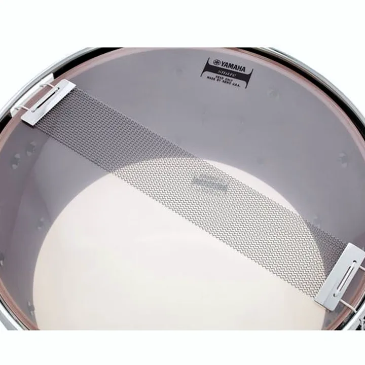 Test & Avis Yamaha Recording Custom 14″x8″ WLN