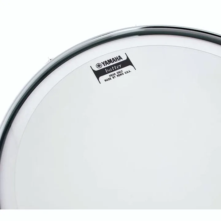 Test & Avis Yamaha Recording Custom 14″x8″ WLN