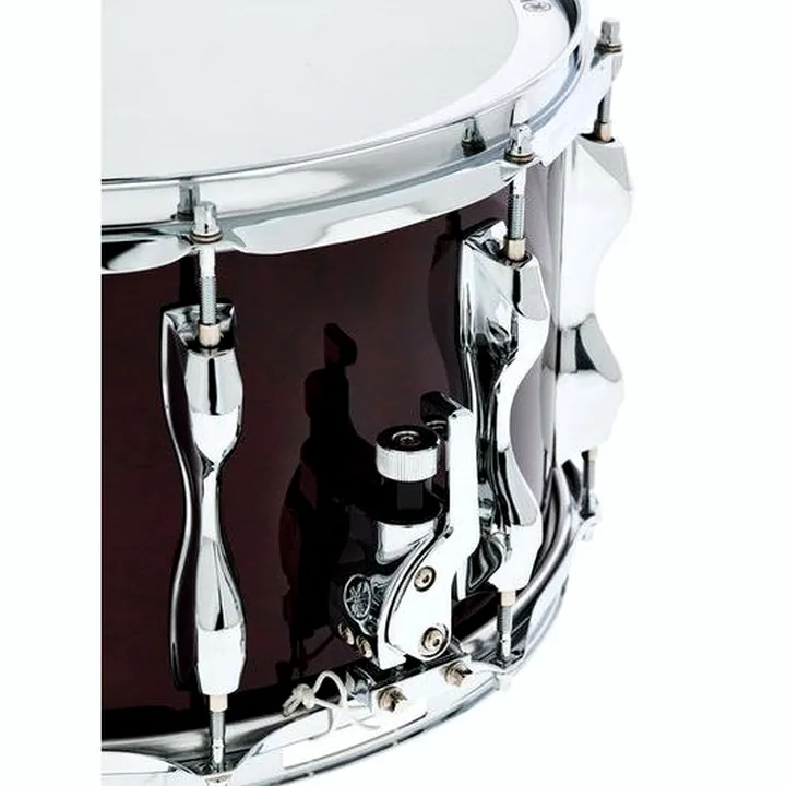 Test & Avis Yamaha Recording Custom 14″x8″ WLN