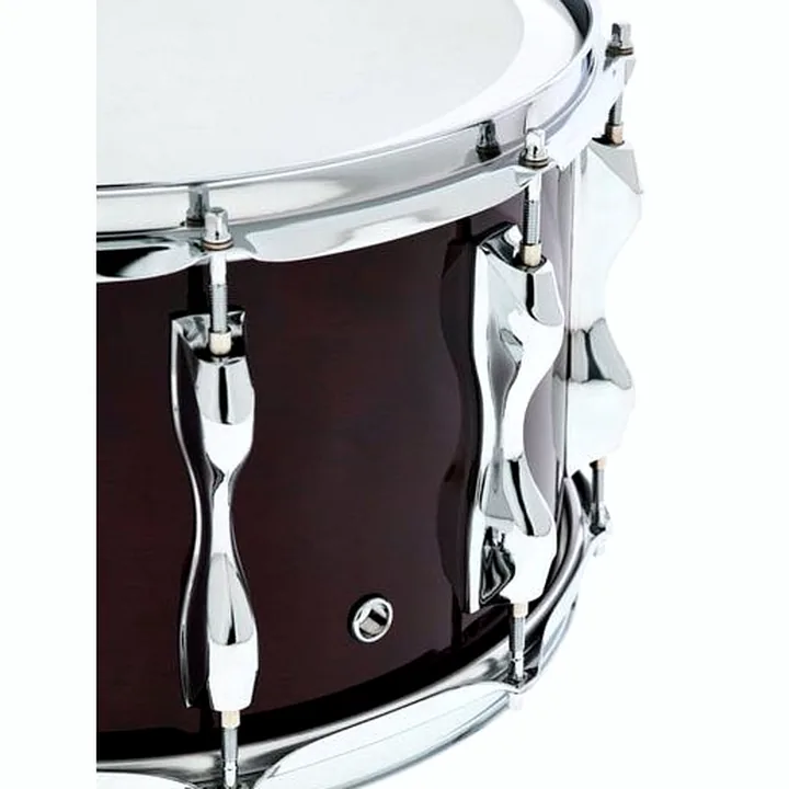 Test & Avis Yamaha Recording Custom 14″x8″ WLN